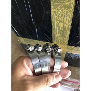 cổ dê inox 304 phi 46-70