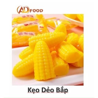 GÓI 1kg KẸO DẺO BẮP CORN