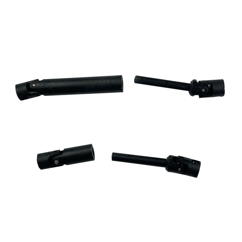 2 Trục Ổ Đĩa LD-P06 CVD Cho Xe Điều Khiển LDRC LD-P06 LD P06 Tỉ Lệ 1 / 12