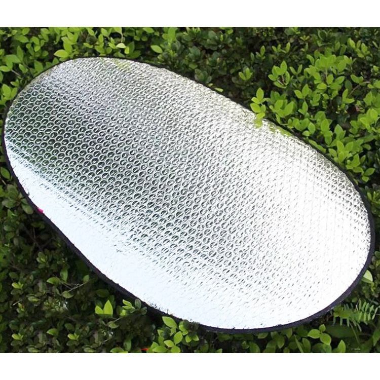 Miếng Che Yên Xe Máy Chống Nắng Không Bị Bỏng Rát Khi Trời Nóng PINKWISH B602