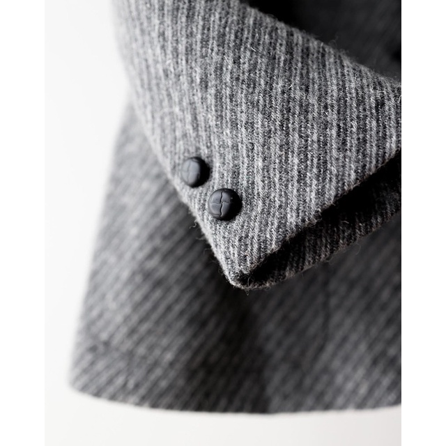 Áo blazer hiệu Nhật