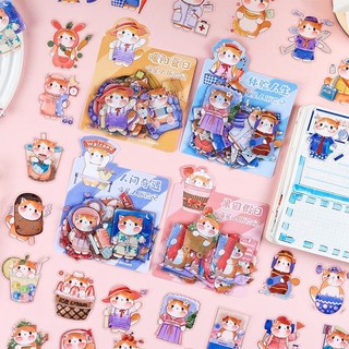 Tổng hợp sticker hot hit mới về