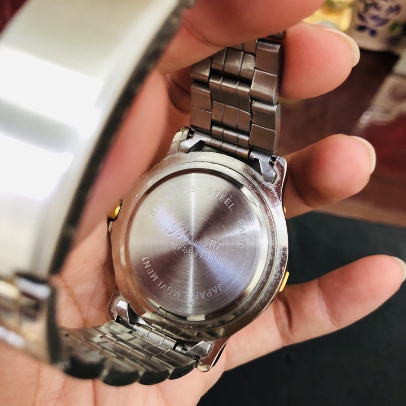 Đồng hồ Nam si nhật hiệu Blow IV