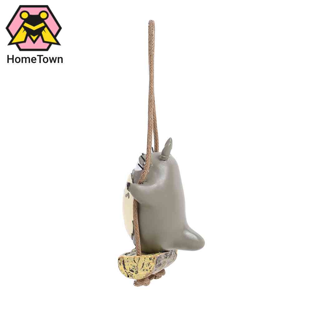 Mô Hình Nhân Vật Phim Hàng Xóm Tôi Là Totoro