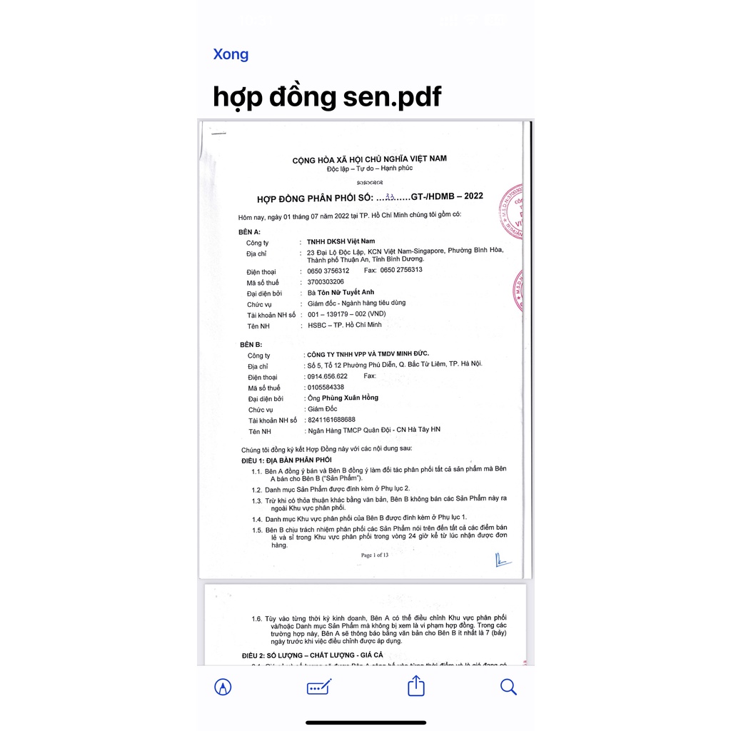 Kem đánh răng Sensodyne Fresh Mint 100g hương bạc hà the mát giúp giảm ê buốt bảo vệ men răng chống sâu răng