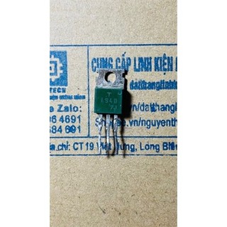 Túi gồm 5 cặp a940 c2073 940 2703 transistors 1.5a 150v 25w