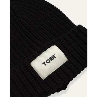Mũ Len Beanie UNISEX TOBI
