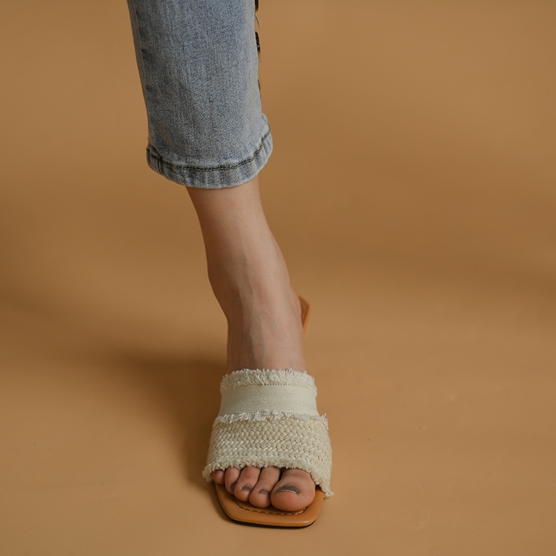 Sandal Cao Gót Hở Ngón Thiết Kế Mới Thời Trang Mùa Hè 2022 Dành Cho Nữ