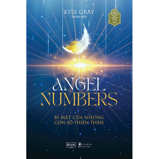 Sách - Combo 2 Cuốn: Vị Thần Của Những Quyết Định  + Angel Numbers Bí Mật Của Những Con Số Thiên Thần
