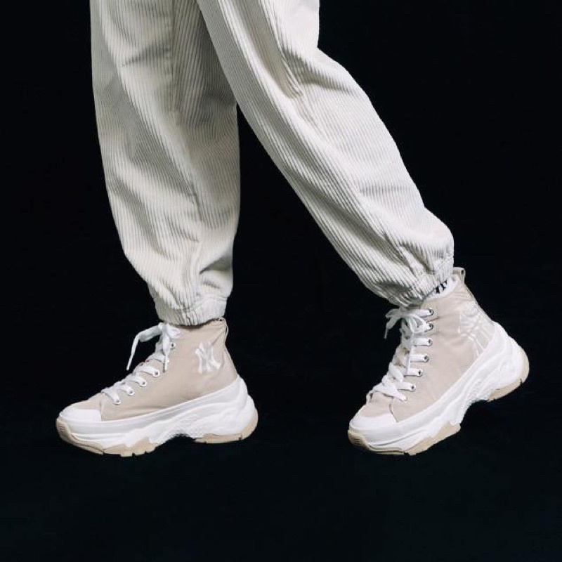 C.H.U.N.K.Y HIGH PANDING NEW YORK YAES  2022💝