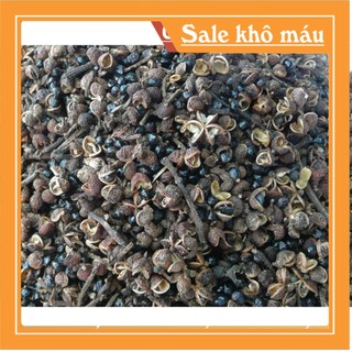Mắc Kén Mắc Khén Loại ngon 100g