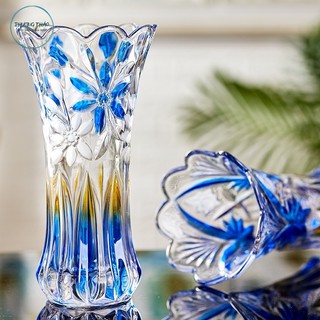 BÌNH HOA CHƯNG TẾT THẠCH BÍCH 25CM