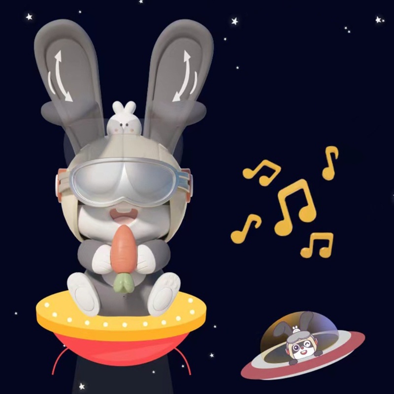 Đồ Chơi Robot Cảm Ứng Thông Minh WMMB Năm 2023