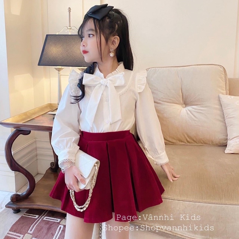 Set nhung 3 chi tiết cho bé 14-32kg