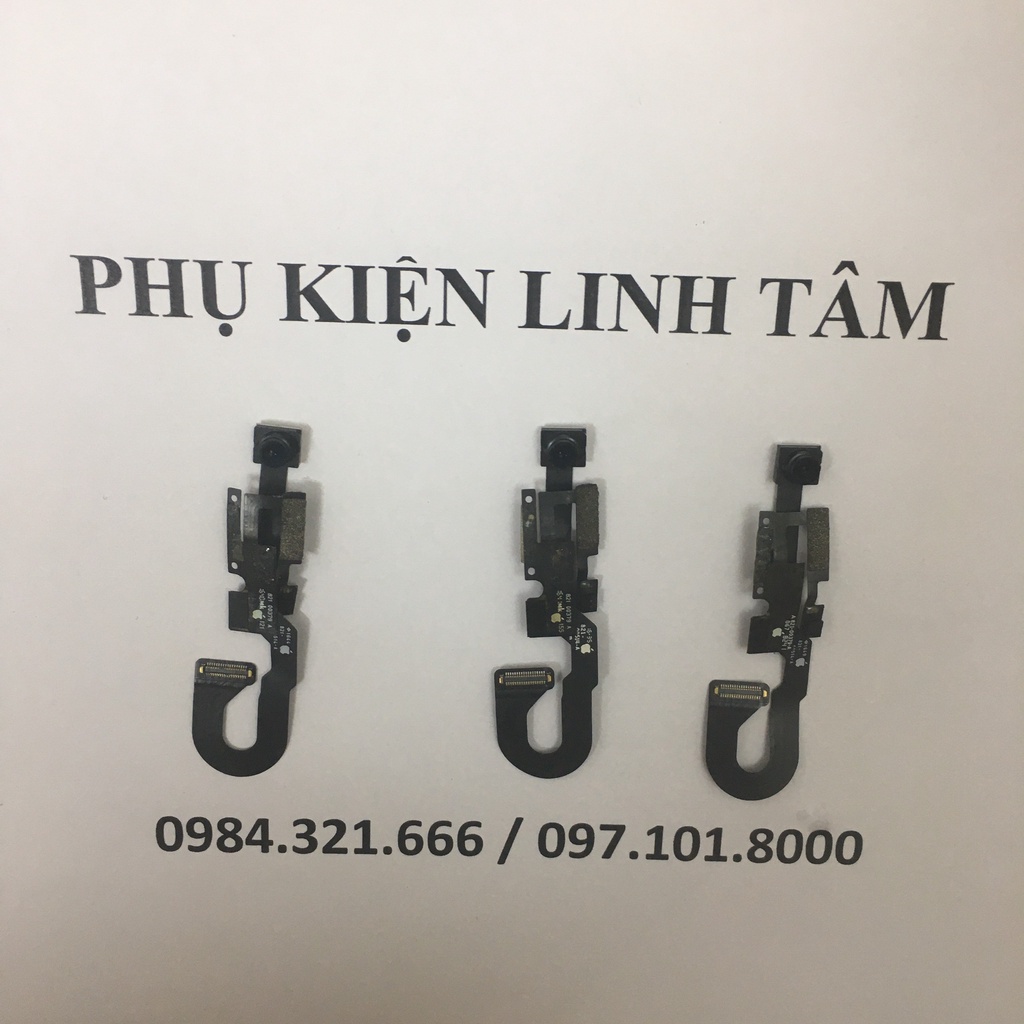 Camera trước Ip 7 7G
