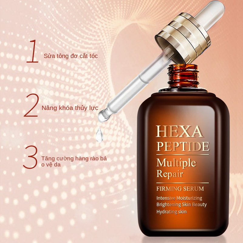 Serum Dưỡng Ẩm Làm Sáng Da Giảm Nếp Nhăn Và Phục Hồi Làn Da 50ml