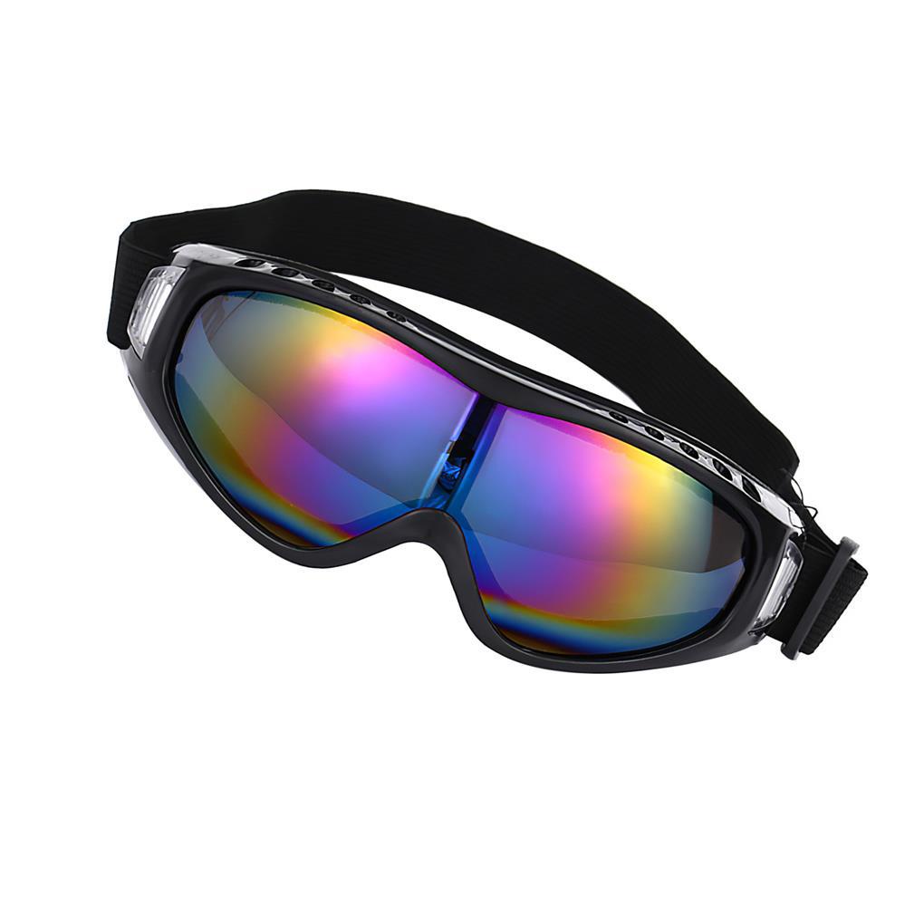 Kính Bảo Vệ Mắt Khi Trượt Tuyết / Leo Núi / Đi Xe Mô Tô