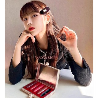 SET SON MAC QUÀ TẶNG KÈM VÍ NGỌC