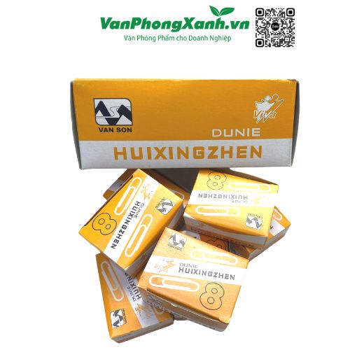 Ghim cài Van Son C82