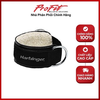 Phụ Kiện Tập Mông Harbinger Heavy Duty Ankle Cuff