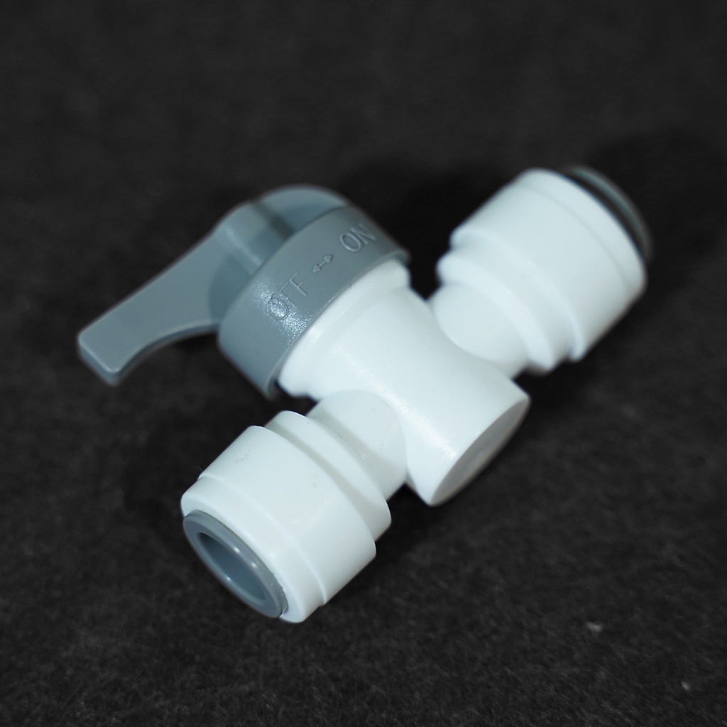 Van 2 đầu dây 6mm  | Van 2 đầu dây 10mm - Chọn màu sắc