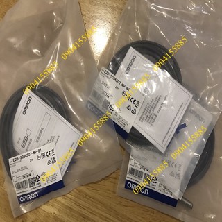 Cảm biến tiệm cận E2B-S08KS02-WP-B1
