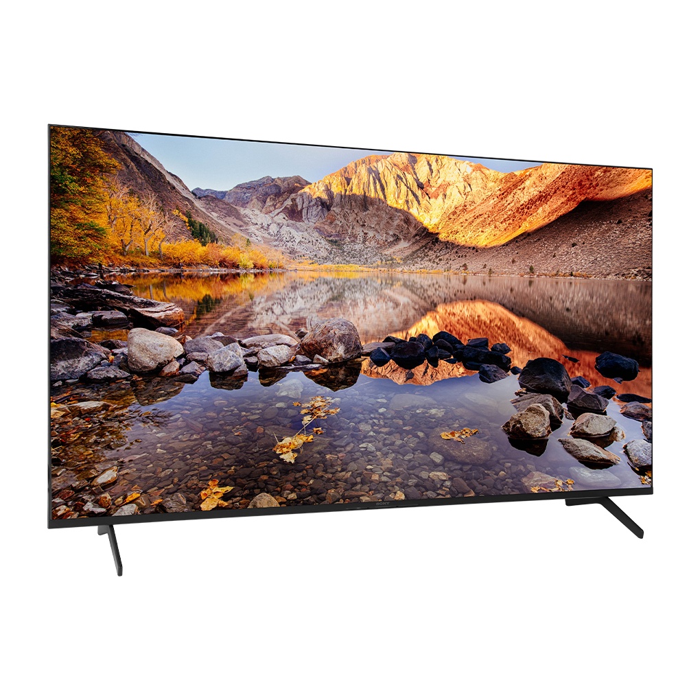 Google Tivi Sony 4K 65 inch KD-65X80K-dienmaytonkho