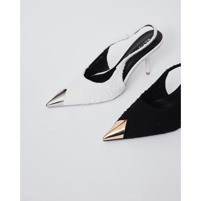 8873 - CAO GÓT ELLA SLINGBACKS