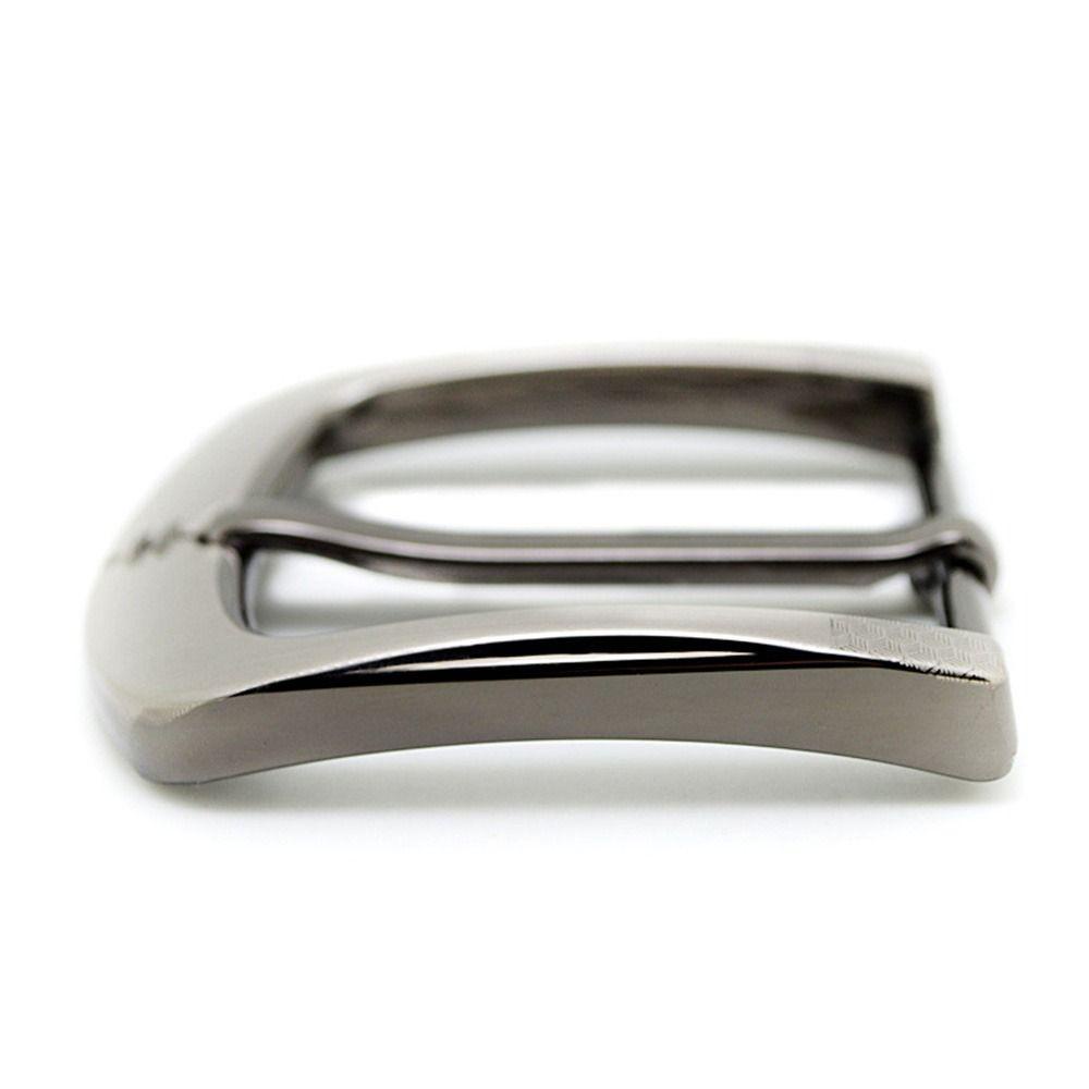 BSUNS Khóa Thắt Lưng Da 40mm Thay Thế DIY