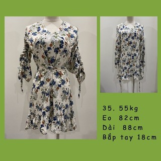 Đầm nữ đồng giá 60k