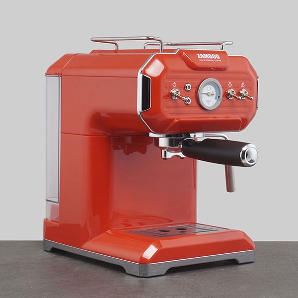 Máy pha cà phê Zamboo ZB-92CF