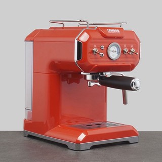 Máy pha cà phê Zamboo ZB-92CF