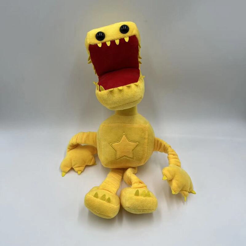 Đồ chơi búp bê nhồi bông Poppy Playtime 40cm làm quà tặng xinh xắn