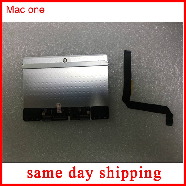 Bàn Phím Cảm Ứng A1466 Cho Apple MacBook Air 13.3 "A1466 Kèm Dây Cáp 2013 2014 2015 2016 2017 2018