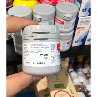 Kem hăm đa năng Sudocream