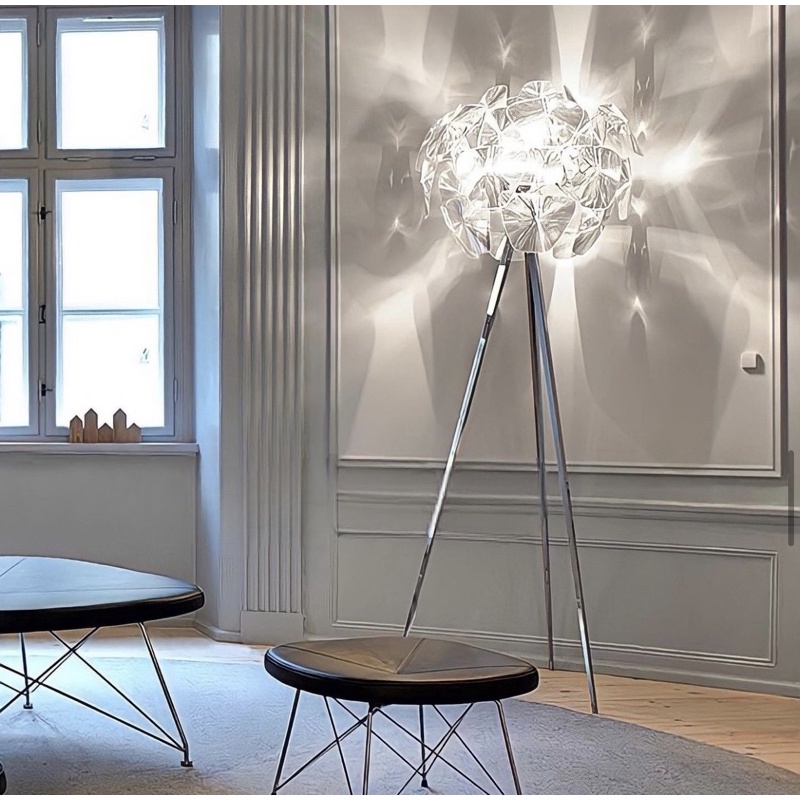 Đèn sàn Luceplan Hope Lamp cao cấp phong cách Bắc Âu