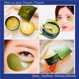 Mặt nạ mắt hộp 60 miếng