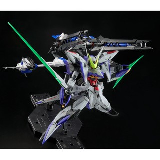 Mô hình lắp ráp MG Eclipse Gundam + Raijin pack