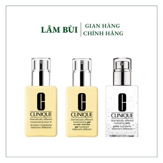 Kem dưỡng ẩm Clini