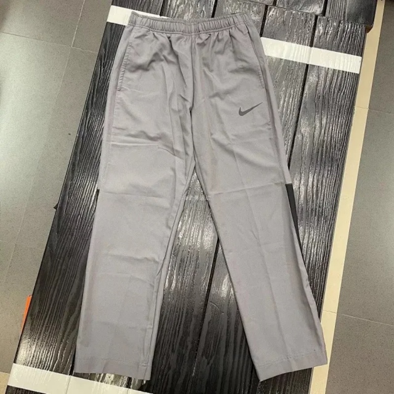 Quần Thể Thao Nike 100% Chính Hãng Dáng Rộng Thời Trang Dành Cho Nam Và Nữ