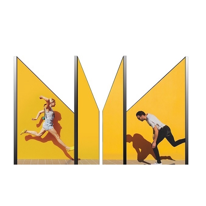 Smart Tivi Samsung 65 Inch 4K Qled QA65Q70AAKXXV | BigBuy360 - bigbuy360.vn