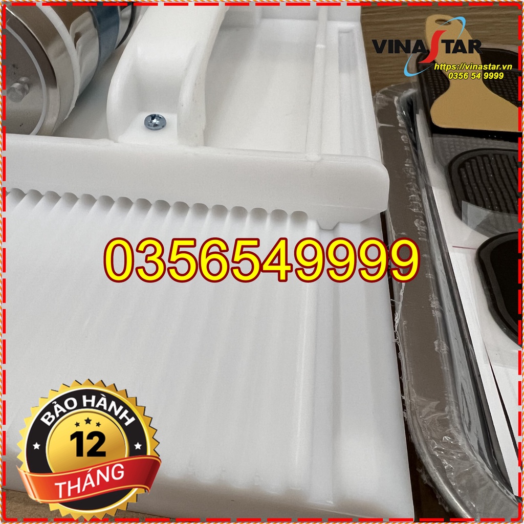 Dụng cụ vo viên trân châu tươi thủ công, khuôn làm viên hoàn đông y size 4/6/8/10/12mm