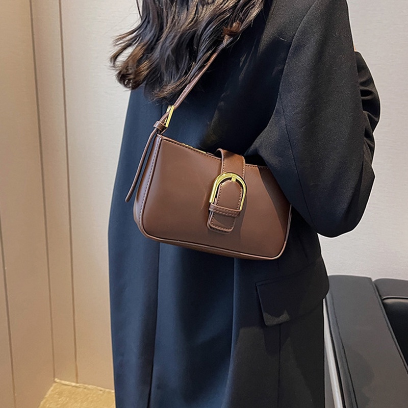 Túi Xách Đeo Vai Phong Cách retro Thời Trang Cao Cấp Dành Cho Nữ