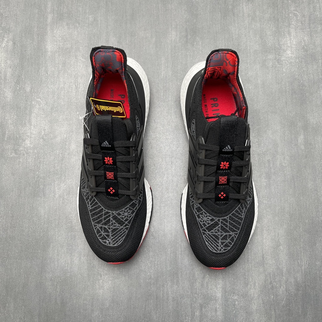 Giày Thể Thao Ultra Boost UB2021 GZ6073 36-45 Thời Trang Trẻ Trung