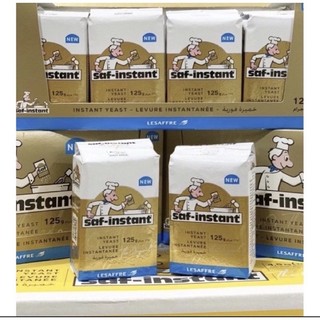 Men đầu bếp vàng 100g