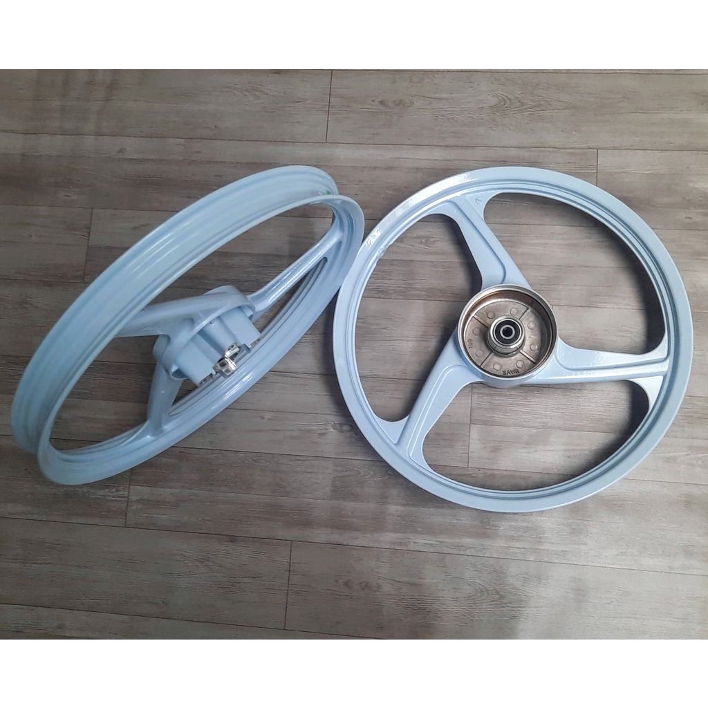 Mâm 3D dành cho xe Blade, RSX, Future 125, Fuled trước đĩa sau đùm bản 1.4 và 1.6