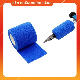 Cuộn vải bọc máy phun xăm chống trơn