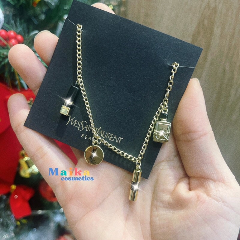 (Mã NSF020280 giảm 80K) VÒNG TAY ¥$L