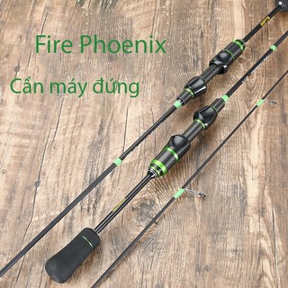 Cần Câu Lure UL Fire Phoenix