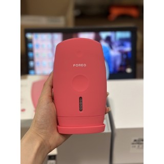 Máy triệt lông Foreo Peach Ver 2 Hair Removal - Bảo hành chính hãng